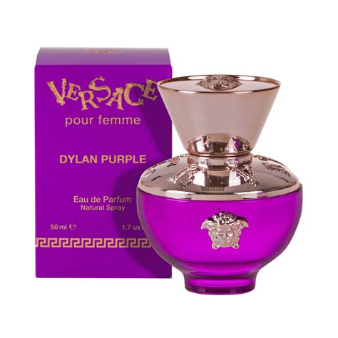 versace purple & gold cologne|versace dylan purple women.